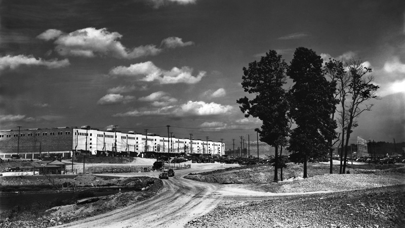 K-27 - 1946